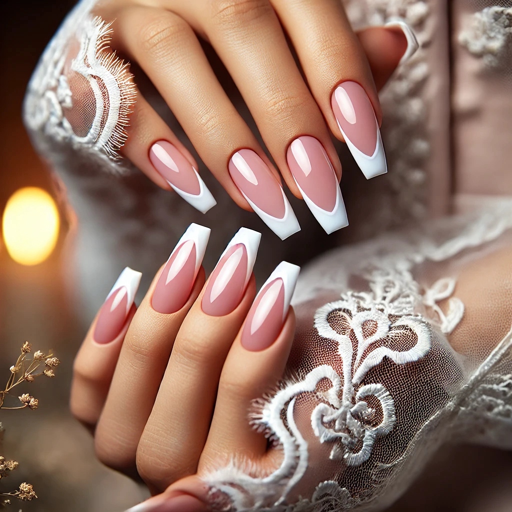 Acrylic or Gel / Nails Services