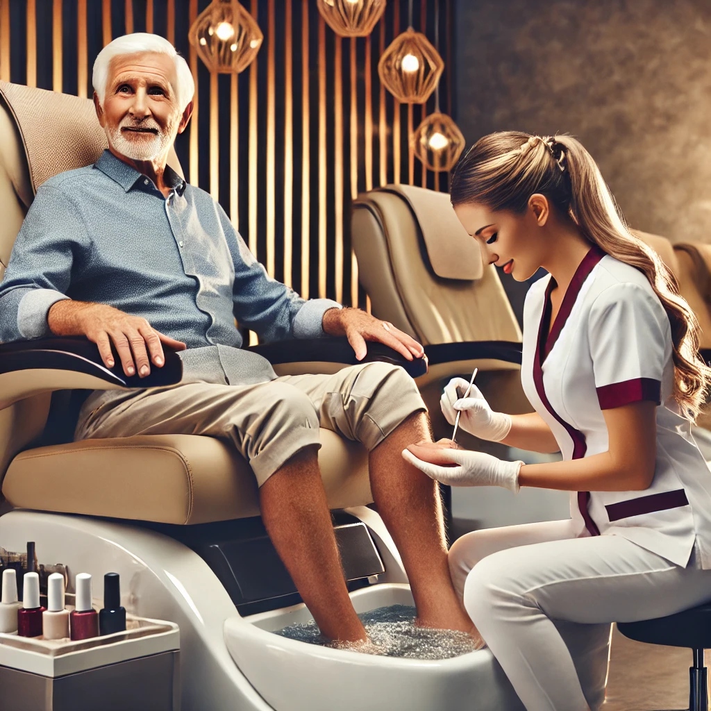 Gentlemen Treatment(s)